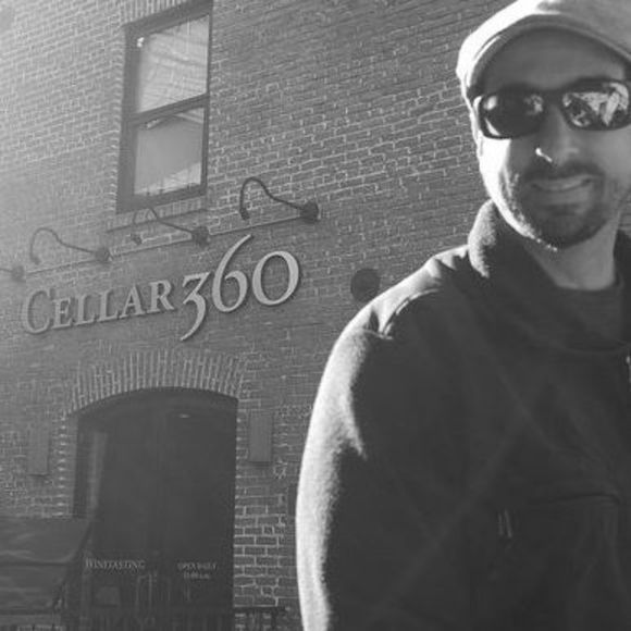 Meet your Posher, Richard - Picture 1 of 1